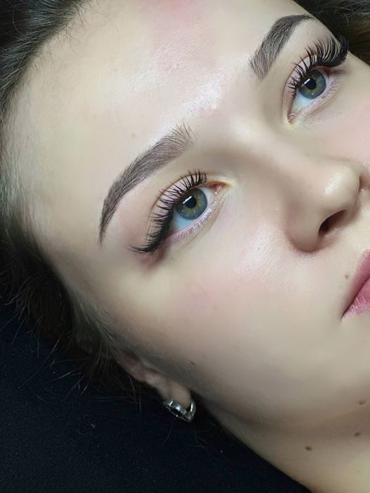 Нарощення вій Чернівці