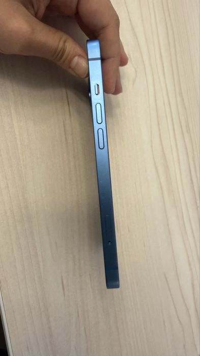 Смартфон Iphone 13 128gb без ремонтів