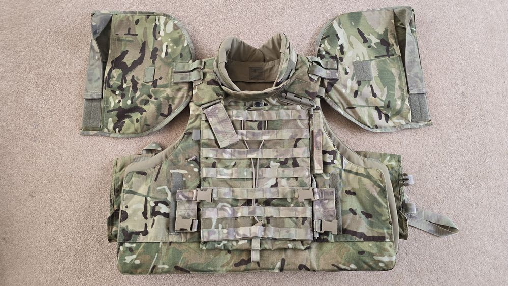 Virtus розмір XLW (найбільший)