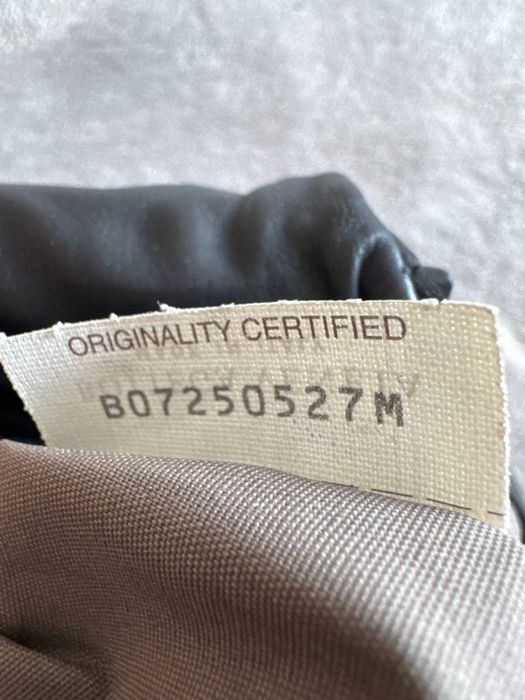 Сумка Bottega Veneta оригинал кросбоди