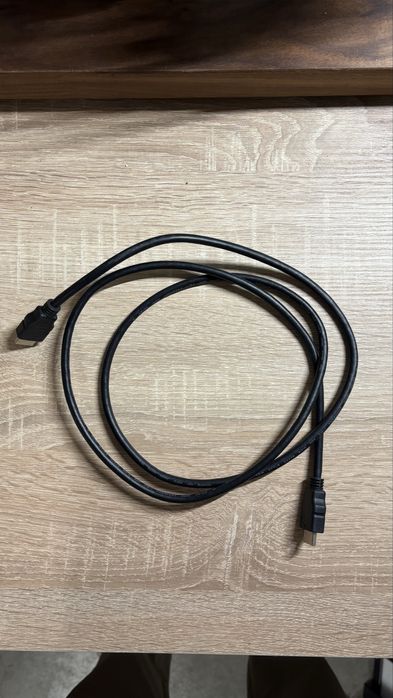 Kabel hdmi - hdmi