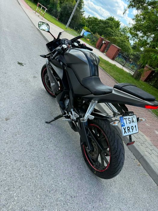 Yamaha 125 YZF Okazja