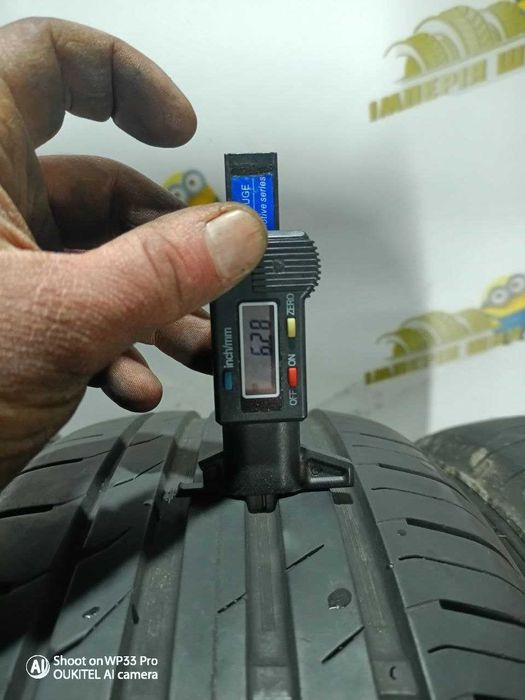 Шини Goodride 205/55R16. 4шт. Літо 2023р (0146)