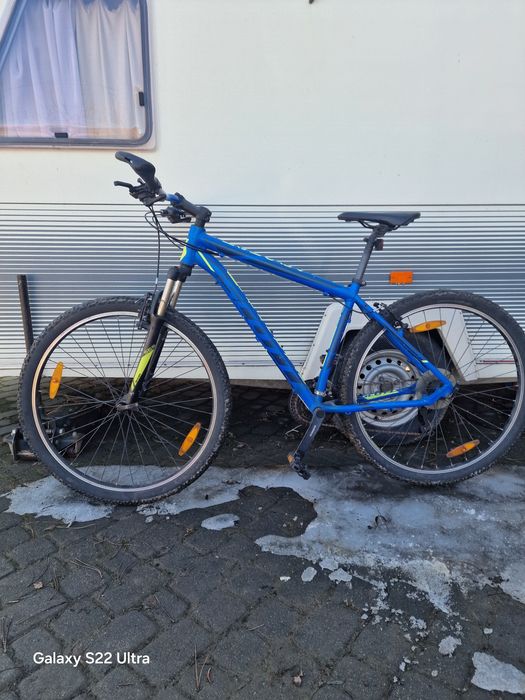 Rower górski sccott aspect 980