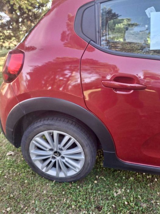 Citroën C3 1.2 PureTech