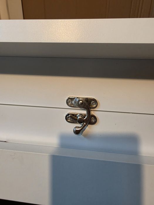 Mesa/secretaria de parede dobravel FWT20