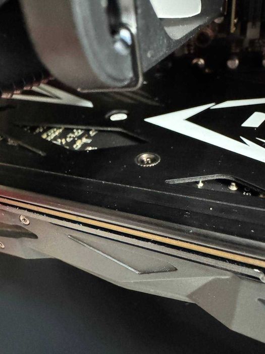 Продам игровой ПК