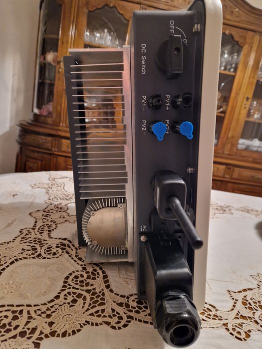 Sofar Solar Inverter64738742189186123