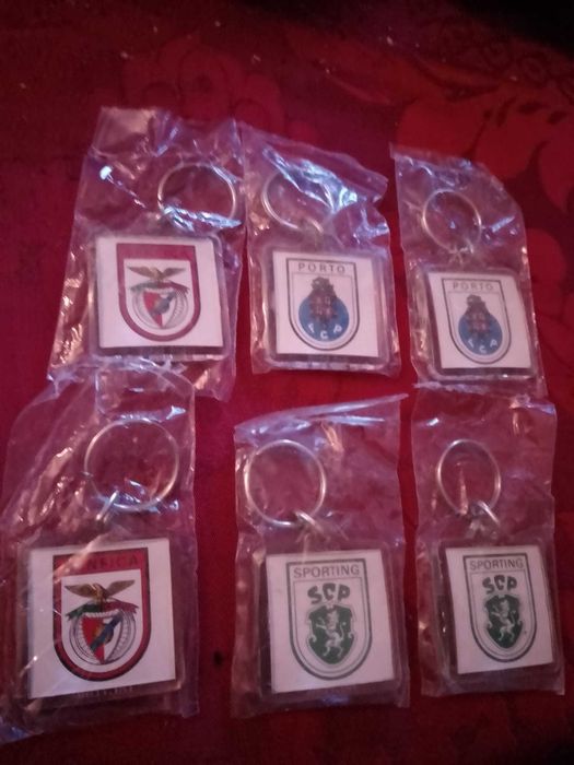 Dragons/Eagles and Lions Keychains - 5 EUR or 6–20 EUR - MB Spring/Summer Bag - 8 EUR Starting from 3 EUR