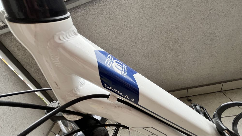 Rower Romet Gazela 2