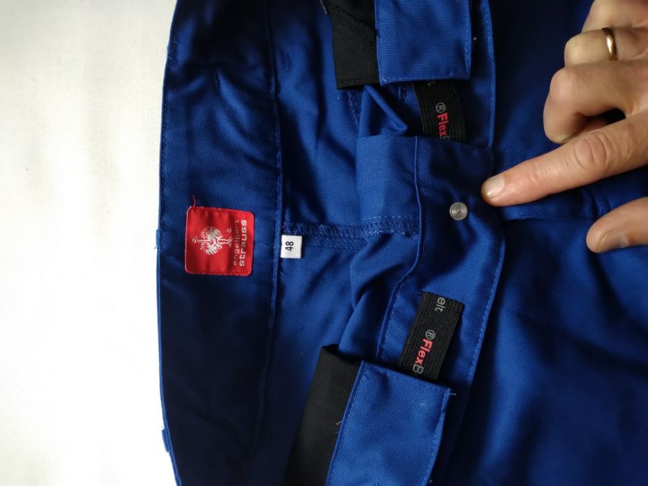 Шорти Engelbert Strauss