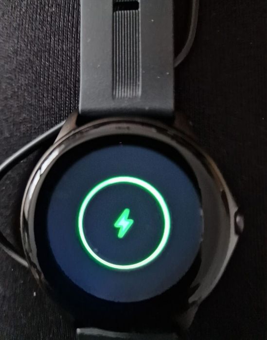 Smartwach unisex LW51