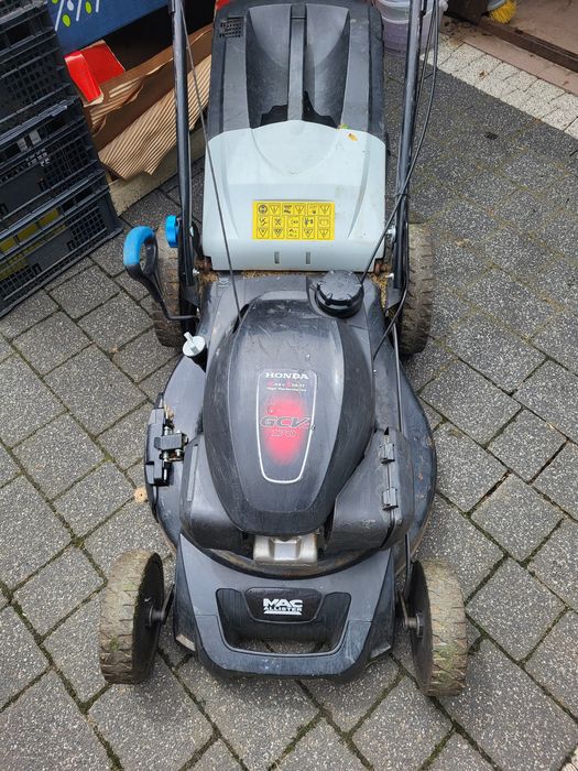 Kosiarka spalinowa MacAllister  53 cm silnik honda