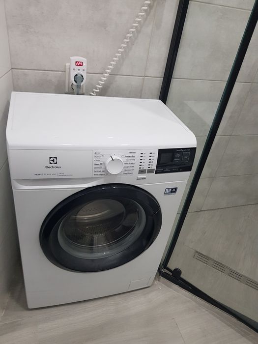 Новобудова. Тепла підлога.  Подобово на Соборній  смарт-квартира