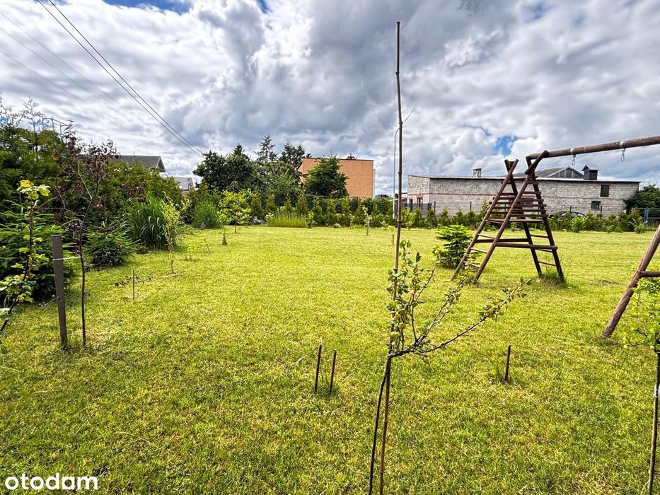 Działka z warunkami zabudowy 1053 m² w Mrzezinie – blisko lasu i morza - Widok 4
