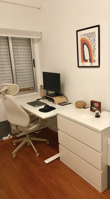 Cadeira de escritório - IKEA