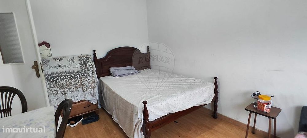 Apartamento T2 para venda