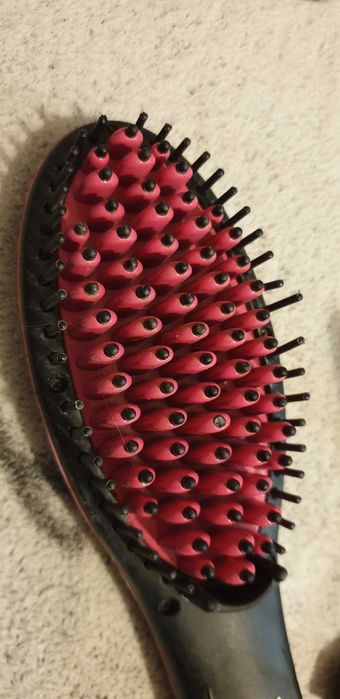 Szczotka prostująca Home essentials