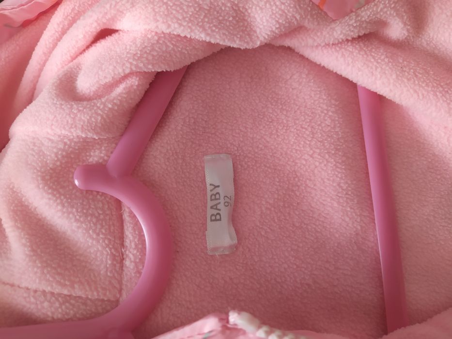 Kurtka w kotki 92 jesień/wiosna