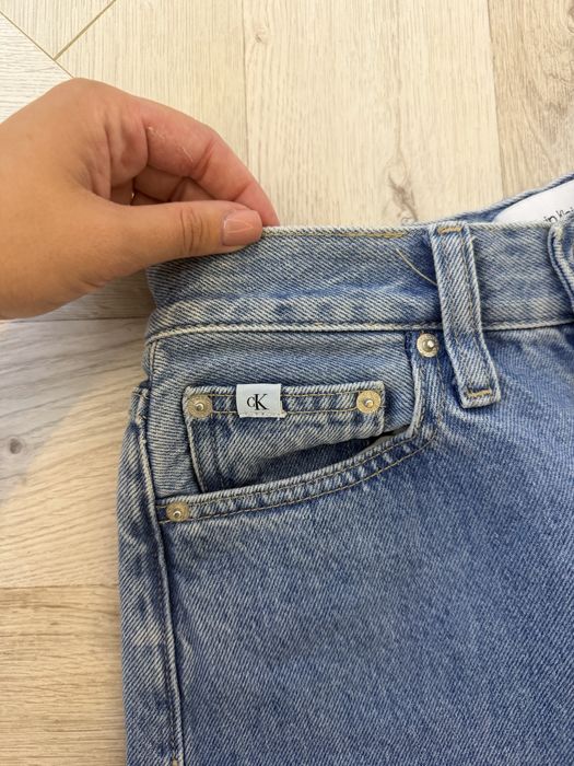 Джинси Calvin Klein