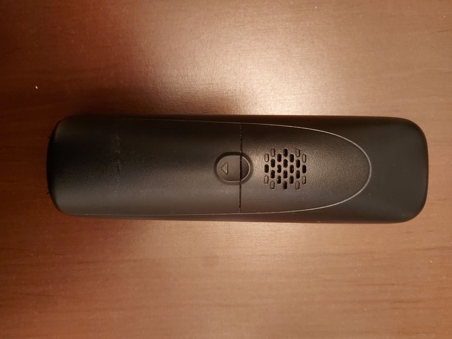 Telefon stacjonarny Panasonic KX-TG2511PD