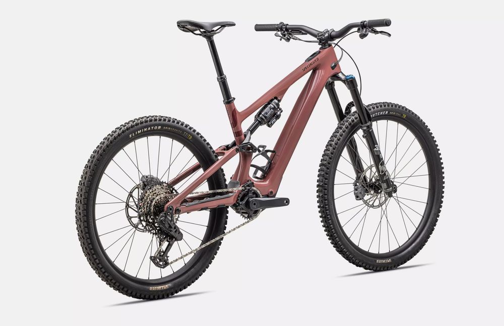 Specialized Turbo Levo SL 2 Carbon - Nowy, FV - rowery elektryczne