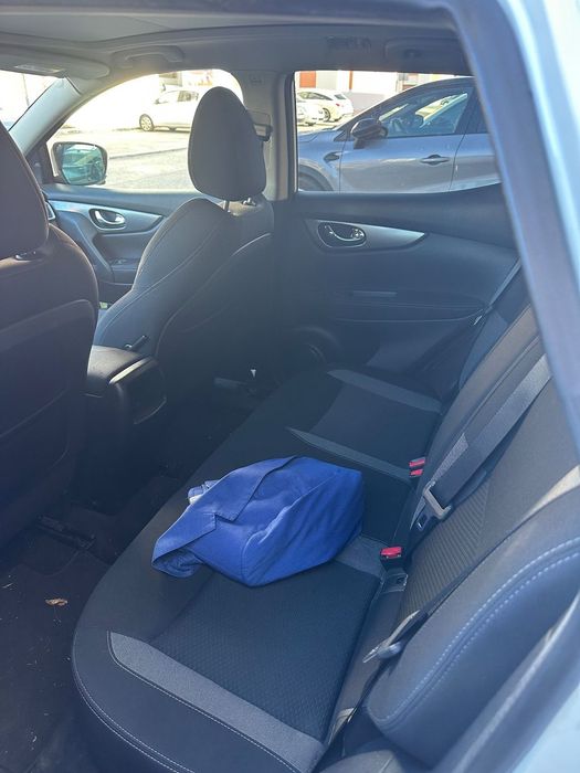 Nissan Qashqai foto 3