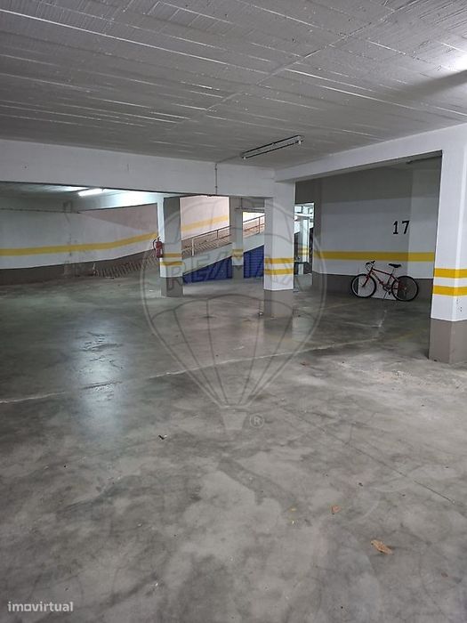 Garagem  para venda