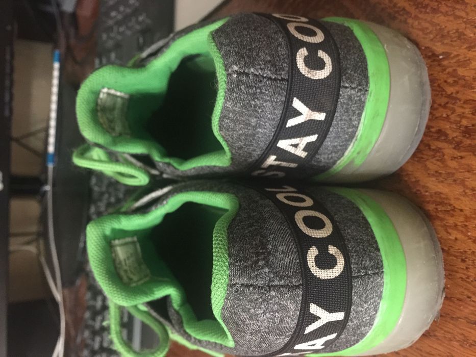 Кроссовки для мальчика