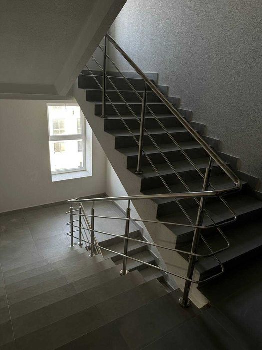 Продається простора 2-кімнатна квартира в ЖК «Козацький»