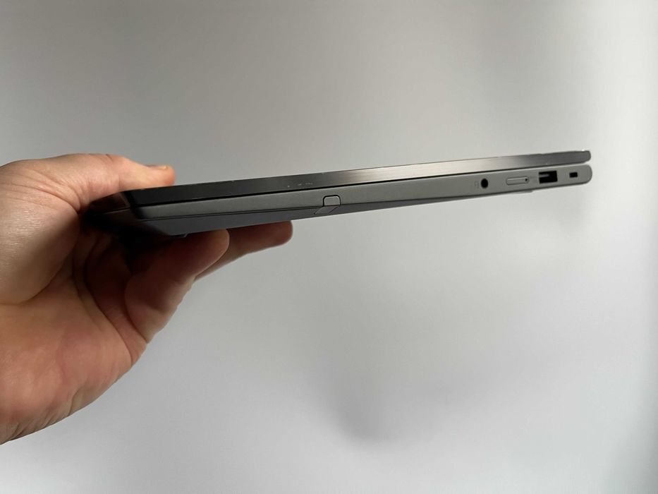 Lenovo ThinkPad X1 Yoga Gen 7 i7-125U 16/512GB 1920x1200 dotyk W11Pro