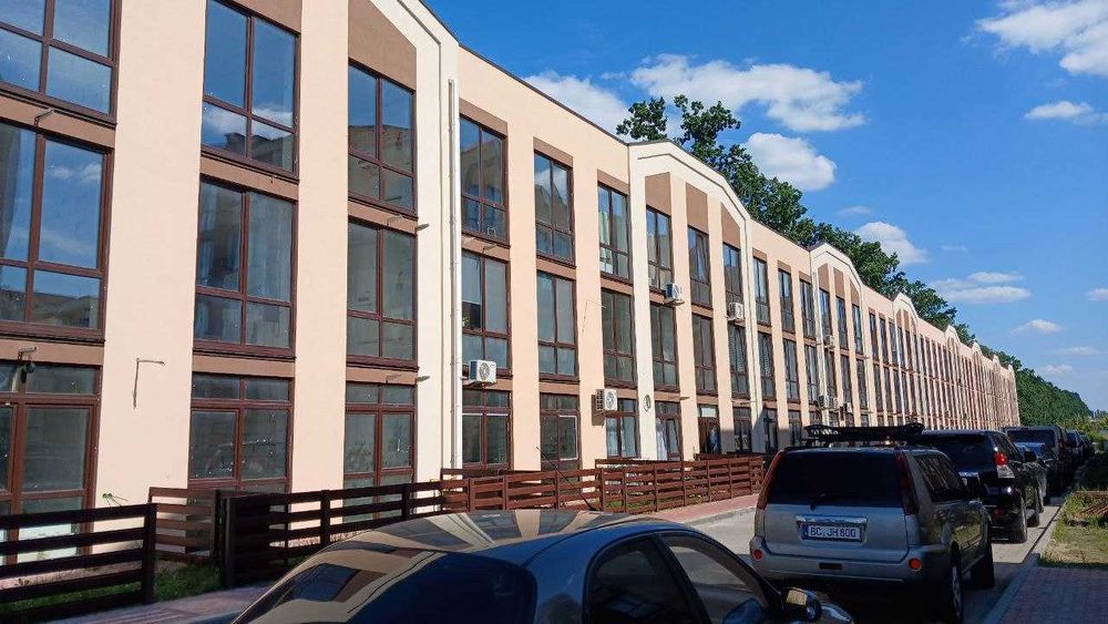 2-rooms apartment apartment by the address st. Ul Osennyaya (area 63,6 m²) - Atlanta.ua - photo 4