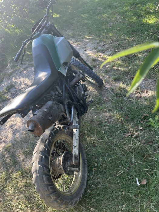 Сузуки др600 Suzuki dr600