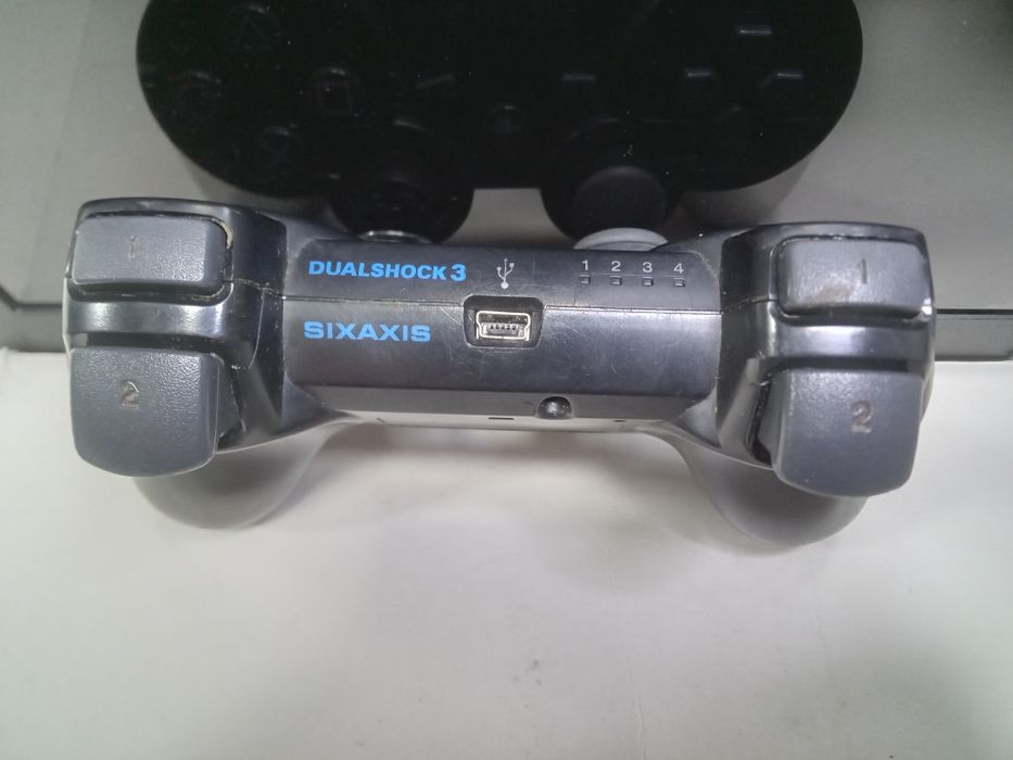 Контроллер Sony PlayStation 3  (BUZZ)