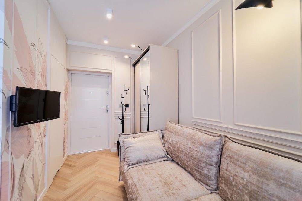 Apartament do wynajęcia – Polanica-Zdrój