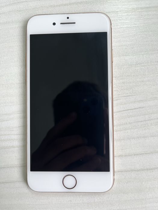 iPhone 8 64GB Neverlock, АКБ 100%, працює все