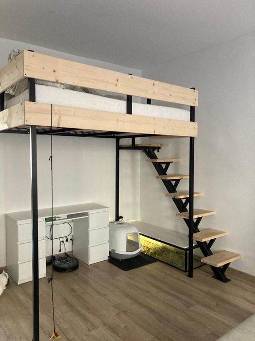 Mieszkanie na sprzedaż !