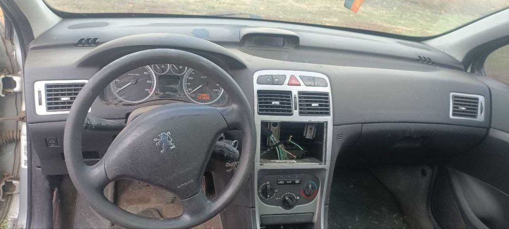 Peugeot 307 1.6 бензин Пежо607,405,406,407,806,605 Peugeot expert 1.9