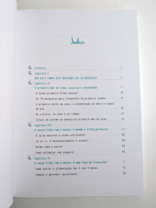 “Nasceu o Nosso Bebé … E Agora?” (Maria do Céu Machado)