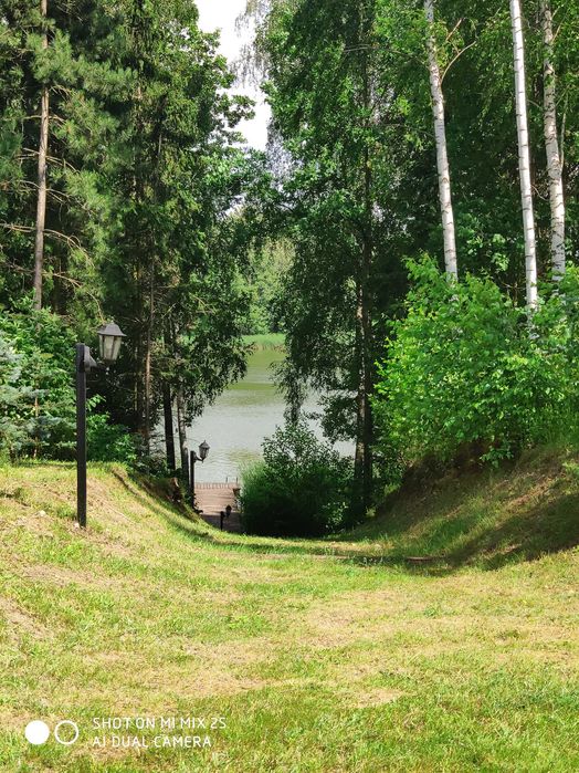 Domek nad jeziorem-wolne terminy !!!