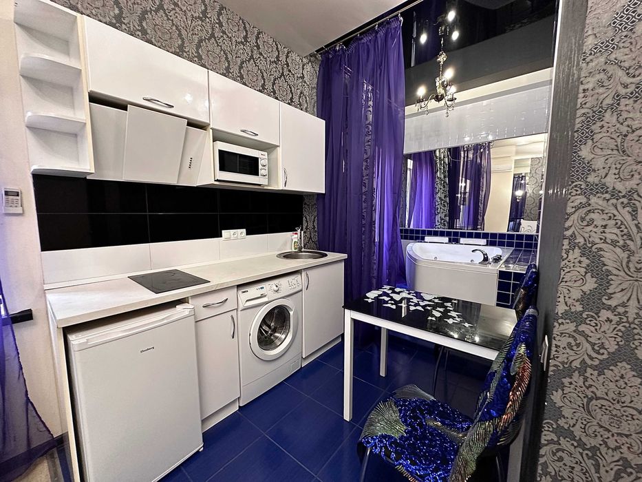 Квартира-"Romantic" посуточно, Харьков, центр, м.Научная