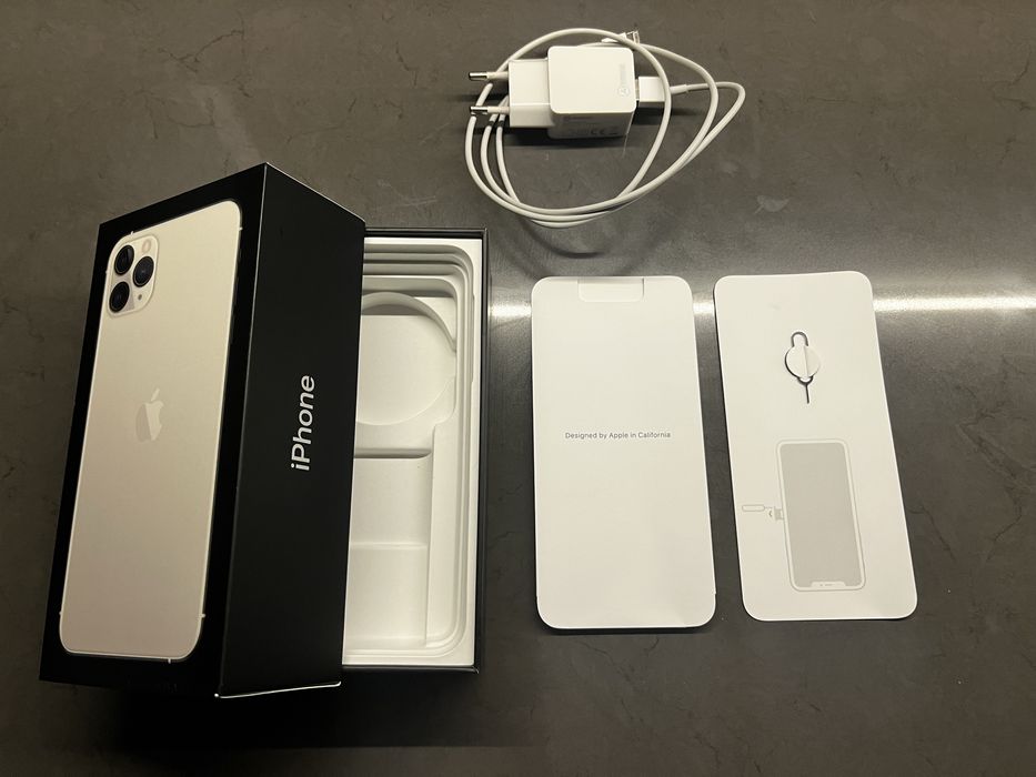 iPhone 11 Pro Max 256 GB