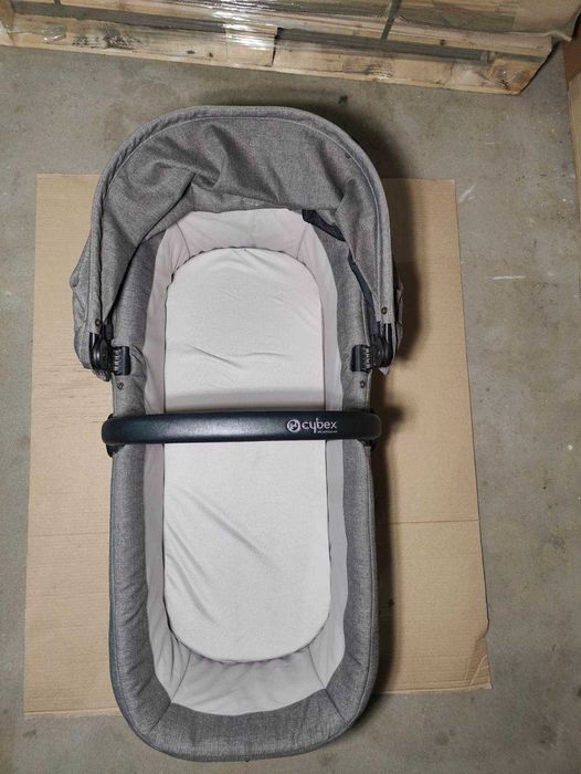 Cybex Priam 3 в 1 коляска Візок прогулка автокрісло адаптери