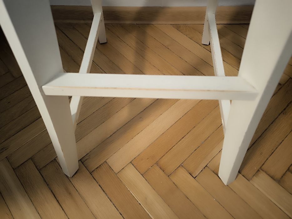 ingolf krzesło dziecięce ikea
