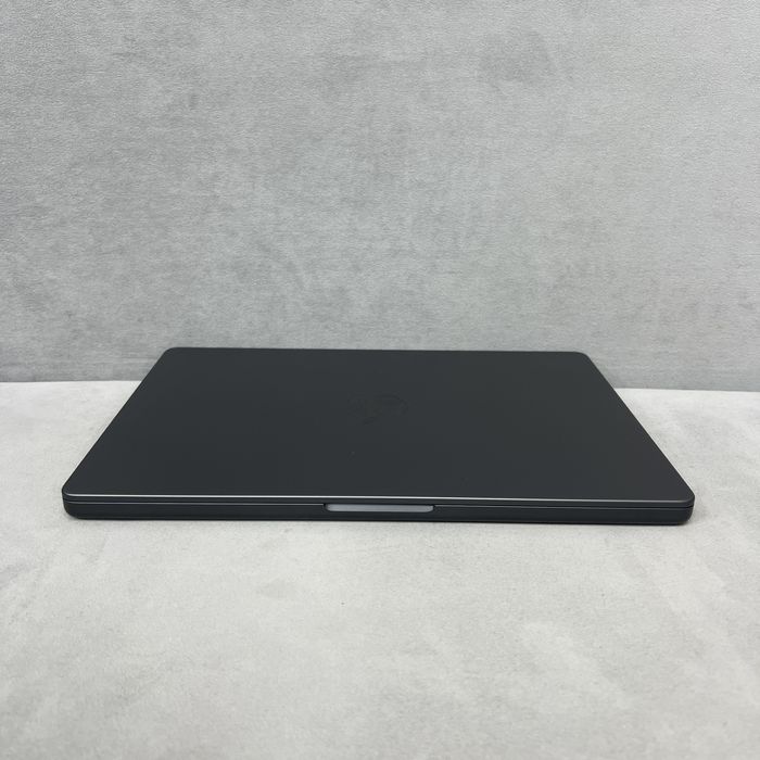 100% АКБ Macbook Pro 14” 2024 | M4•16GB•512Gb |ГАРАНТІЯ Макбук М4 Київ
