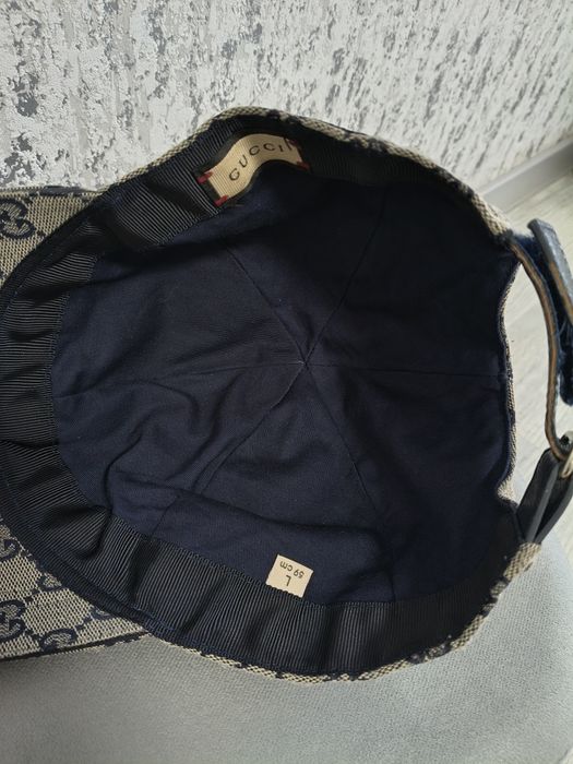 Кепка  GUCCI   .