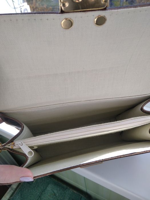 Сумка женская в хорошем состоянии