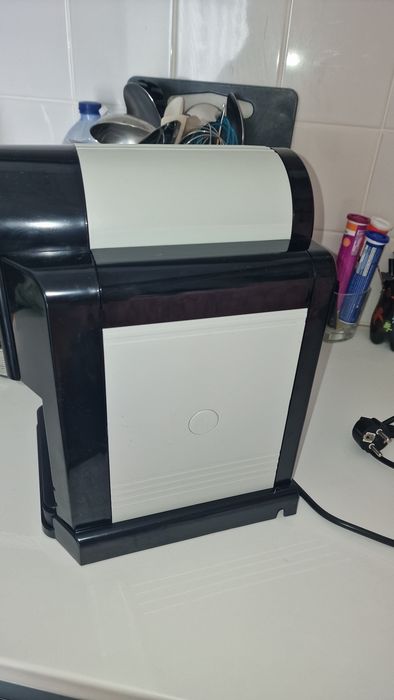 Maquina de cafe nova