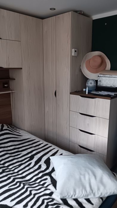 Składanie, naprawa,wykonanie mebli