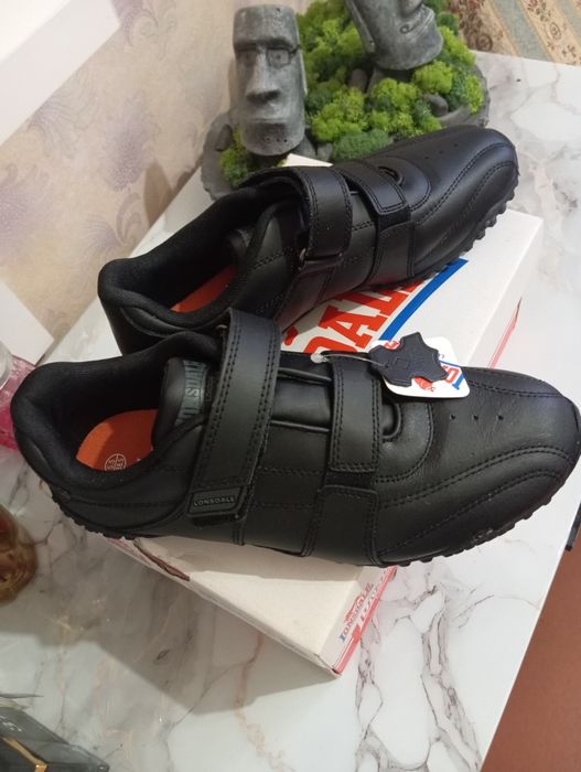 Кросівки Lonsdale унісекс 37,5-38р   устілка 24,5 см